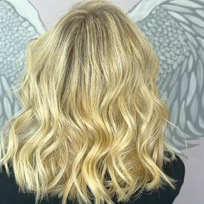 HAIR EXTENSIONS