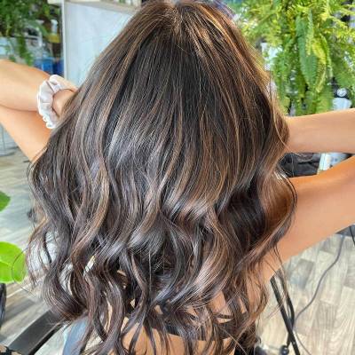 BALAYAGE